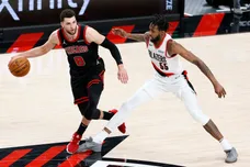 Steph Chambers/Getty Images