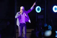 Noam Galai/Getty Images