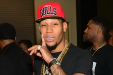 Prince Williams / Getty Images