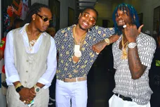 Prince Williams/Getty Images