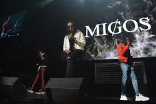 Theo Wargo/ Getty Images