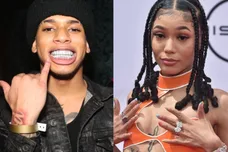 Aaron J. Thornton, Johnny Nunez/Getty Images