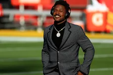 Mike Ehrmann/Getty Images