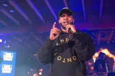 Rick Kern/Getty Images