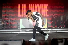 Nicholas Hunt/Getty Images