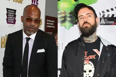 Tasos Katopodis & Rodin Eckenroth/Getty Images