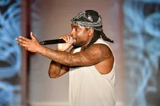 Frazer Harrison/Getty Images