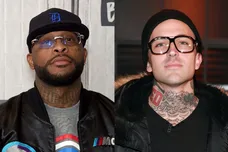 Jamie McCarthy/Getty Images, Astrid Stawiarz/Getty Images