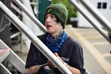 Theo Wargo/Getty Images