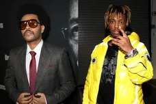 Kevin Winter/Getty Images, Bennett Raglin/Getty Images