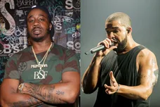 Ross Gilmore/Getty Images, Johnny Nunez/WireImage/Getty Images