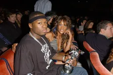 Frank Micelotta/Getty Images