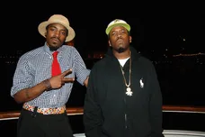 Jon Furniss/Getty Images