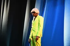 Nicholas Hunt/Getty Images