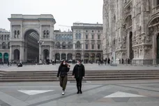 Emanuele Cremaschi/Getty Images