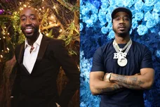 Laurent KOFFEL/Gamma-Rapho via Getty Images, Shareif Ziyadat/Getty Images