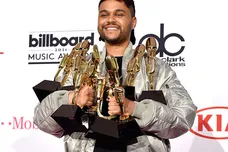 David Becker/Stringer/Getty Images