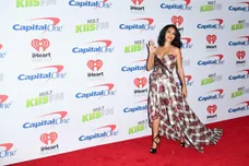 Emma McIntyre/Getty Images for iHeartMedia