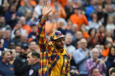 Rich Barnes/Getty Images