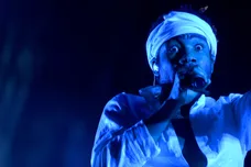 Nicholas Hunt / Getty