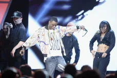 Frederick M. Brown / gettyimages