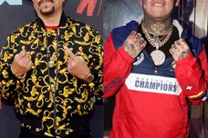 Jamie McCarthy & Johnny Nunez/Getty Images