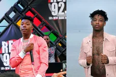 Maury Phillips/Getty Images, Neilson Barnard/Getty Images