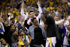 Ezra Shaw/Getty Images