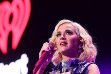 Adam Bettcher / Stringer / Getty Images