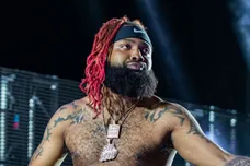 Scott Legato / Contributor / Getty Images