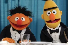 Image via @sesamestreet Instagram