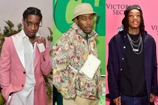 Neilson Barnard/Getty Images, John Lamparski/Getty Images, Theo Wargo/Getty Images