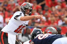 Mike Ehrmann/Getty Images