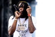 Rich Fury / Staff / Getty Images