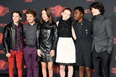 Frazer Harrison/Getty Images