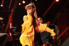 Christopher Polk/Getty Images for iHeartMedia