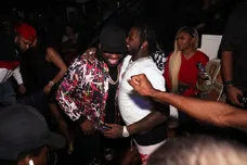 Johnny Nunez/Getty Images