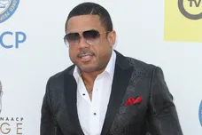 Imeh Akpanudosen / Stringer / Getty Images