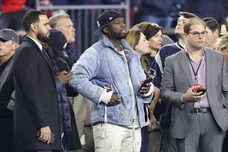 Maddie Meyer/Getty Images