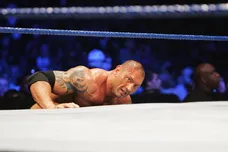 Gaye Gerard/Getty Images