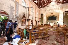 Stringer/Getty Images