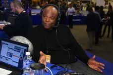 Cindy Ord/Getty Images for SiriusXM