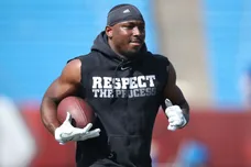 Tom Szczerbowski/Getty Images