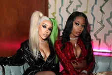 Ari Perilstein/Getty Images for Atlantic Records