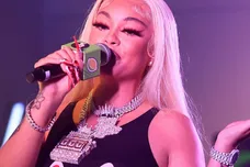 Marcus Ingram / Stringer / Getty Images