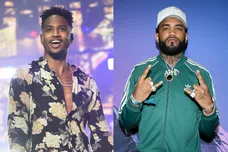 Jamie McCarthy & Paras Griffin/Getty Images