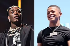 Theo Wargo / Staff / Getty Images, Maury Phillips / Stringer / Getty Images