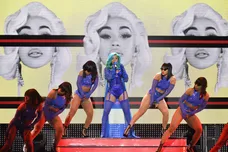 Ethan Miller/Getty Images