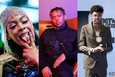 Frazer Harrison/Getty Images, Bennett Raglin/Getty Images Liliane Lathan/Getty Images