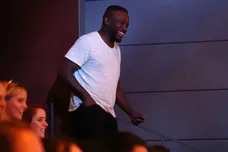 Joe Scarnici/Getty Images